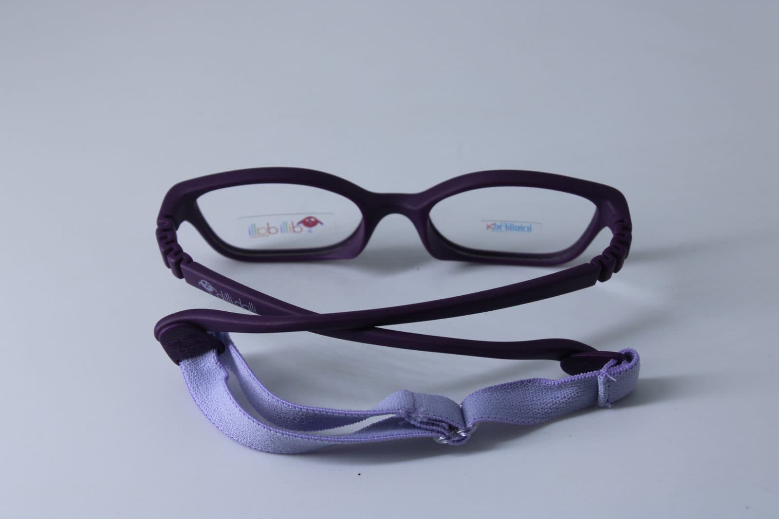 dilli dalli SWEETIE PIE EGGPLANT
