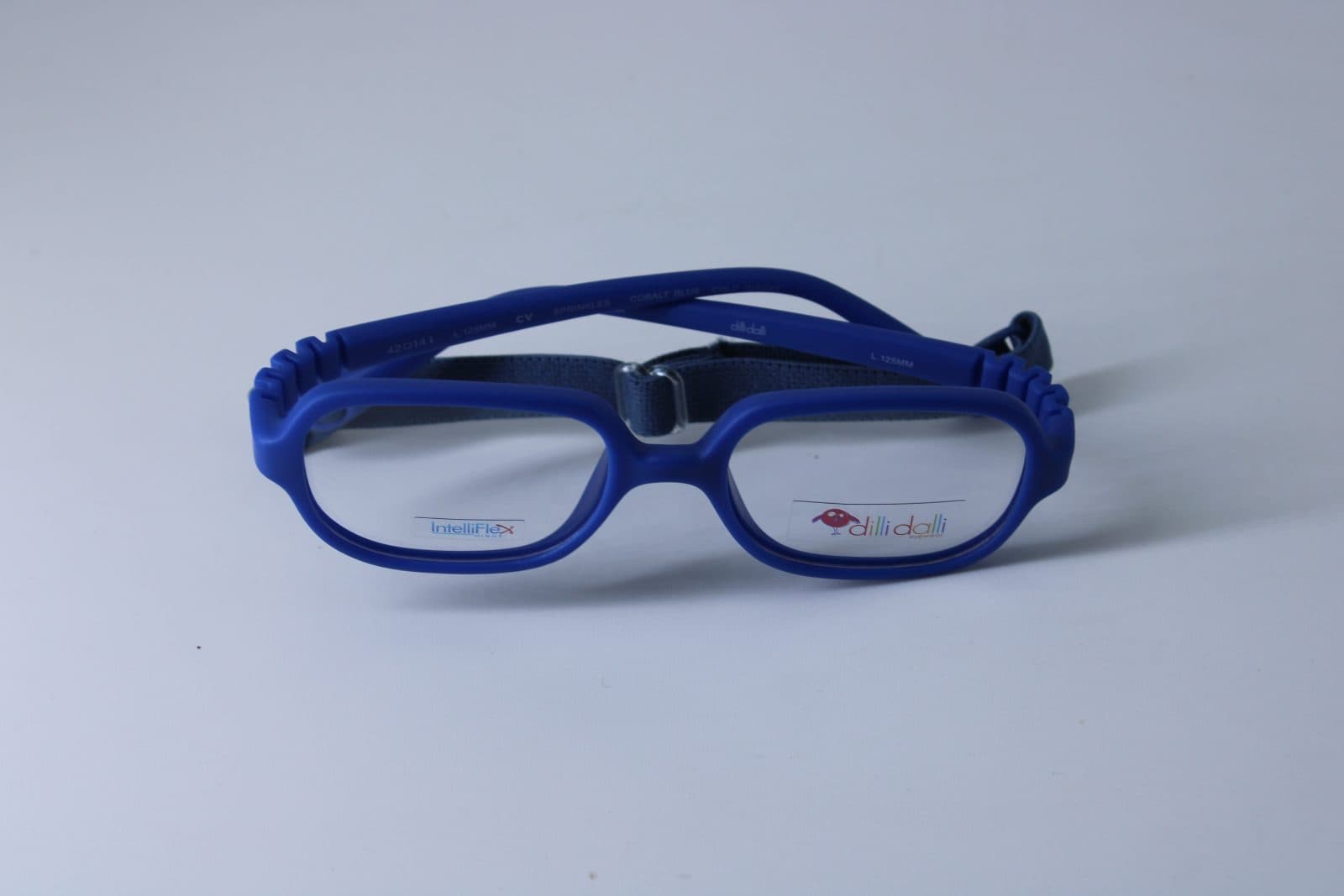 dilli dalli SPRINKLES NAVY