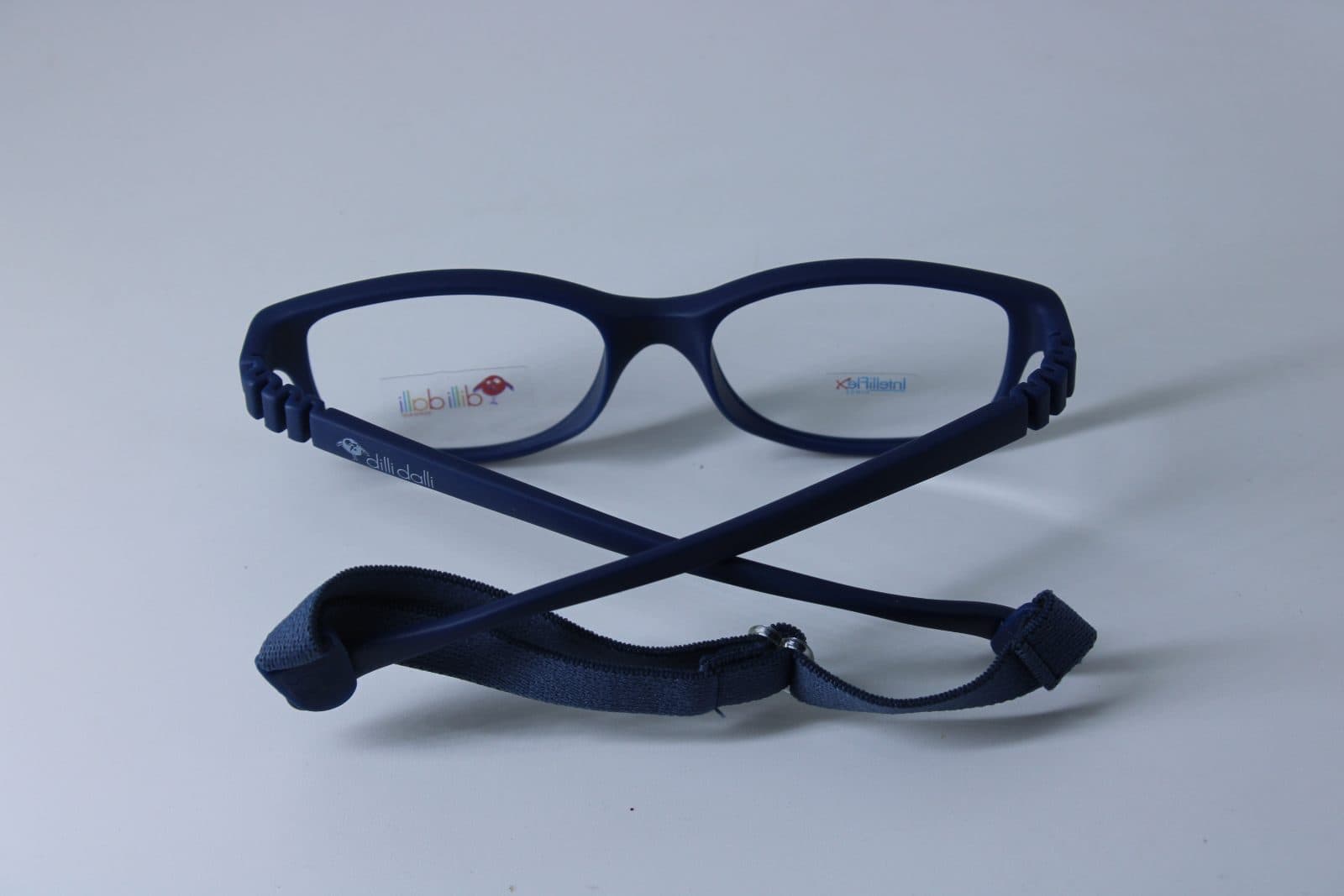dilli dalli CHUNKY MONKEY NAVY