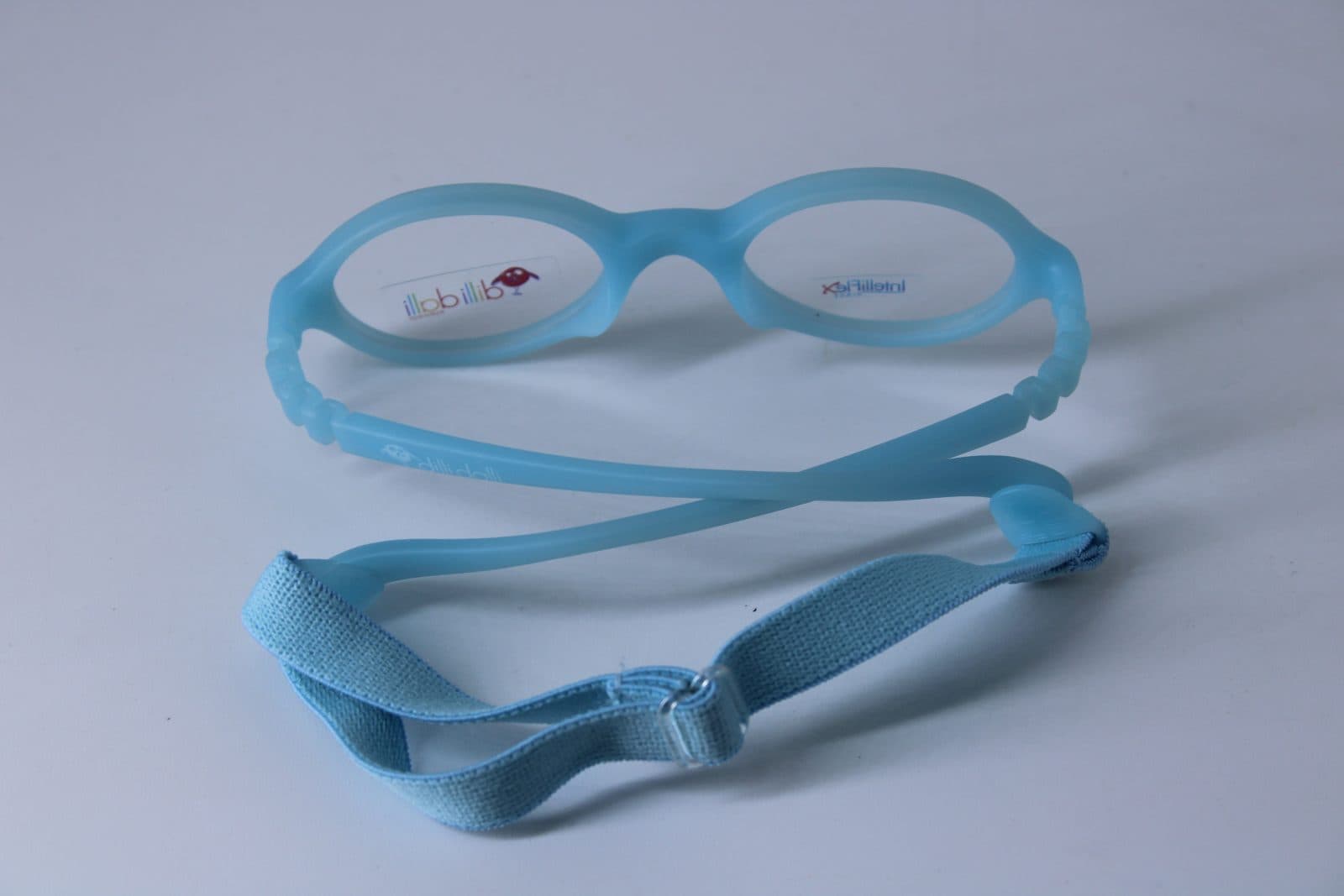 dilli dalli SNUGGELS AQUA POWDER