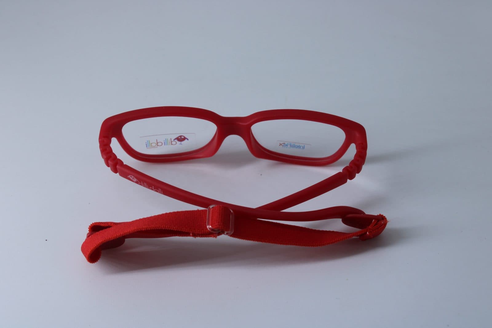 dilli dalli TUTTI  FRUTTI RED