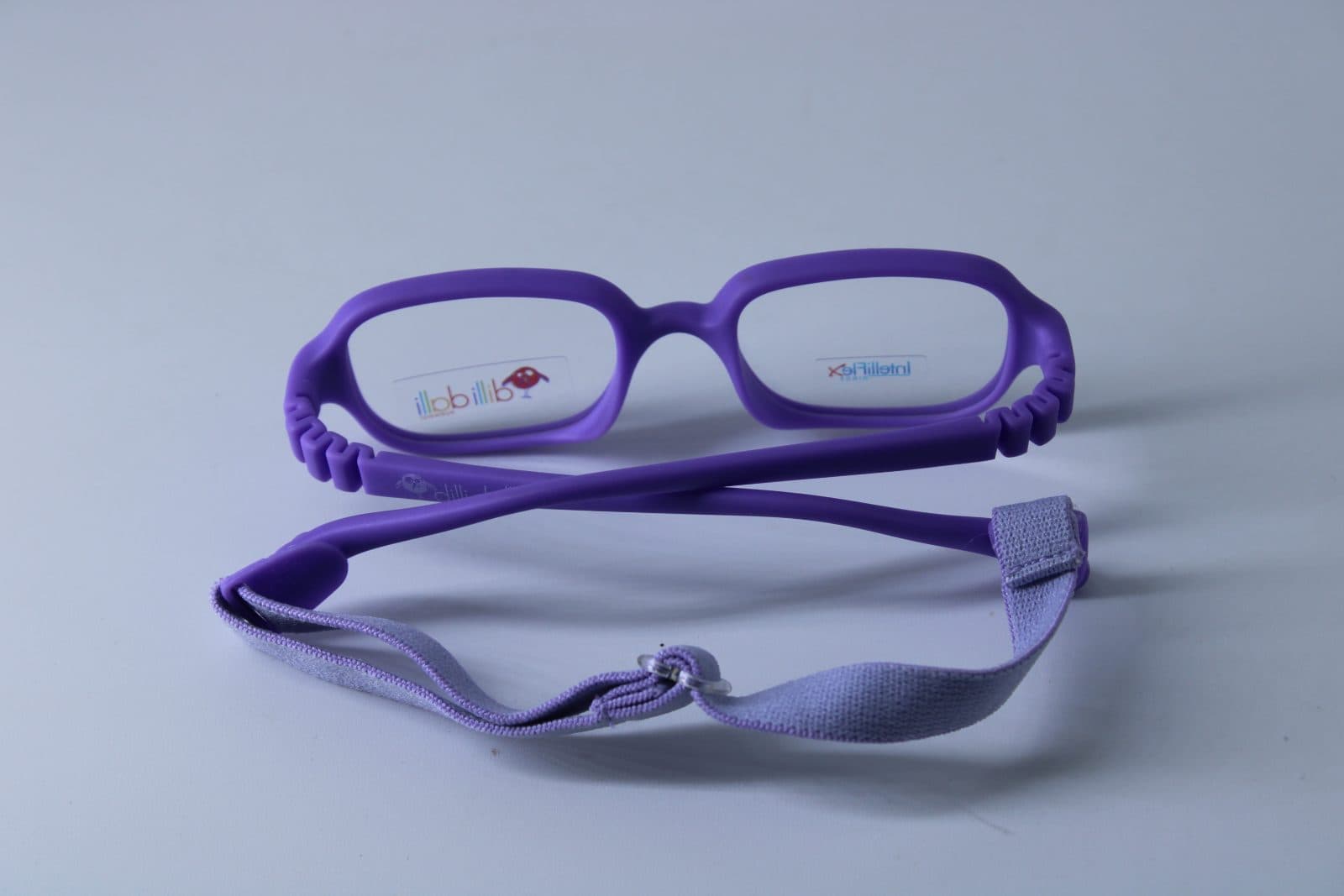 dilli dalli TUTTI  FRUTTI  VIOLET