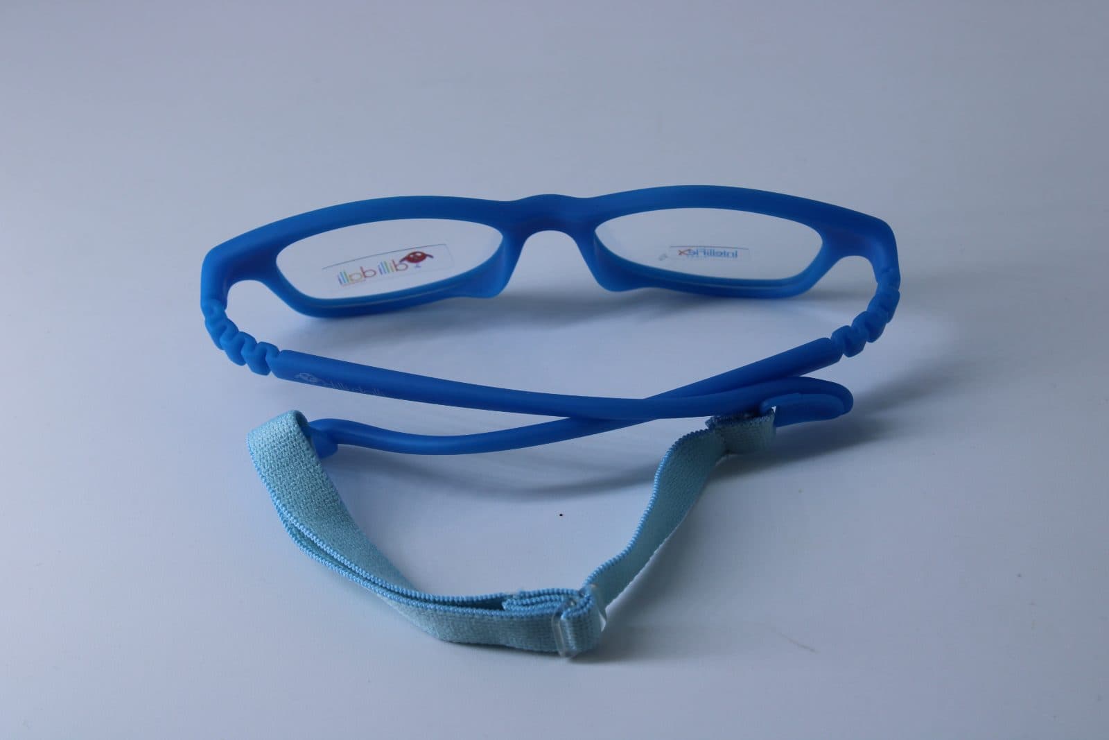 dilli dalli RAINBOW COOKE SKY BLUE