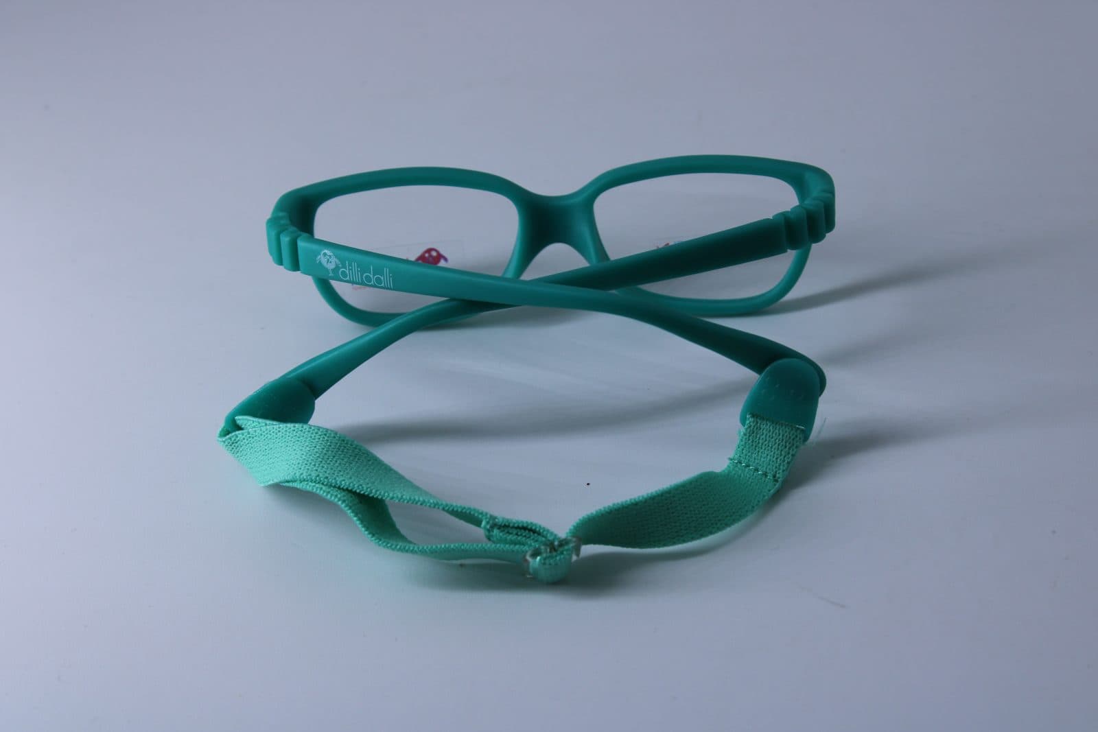 dilli dalli TUTTI FRUTTI AQUA