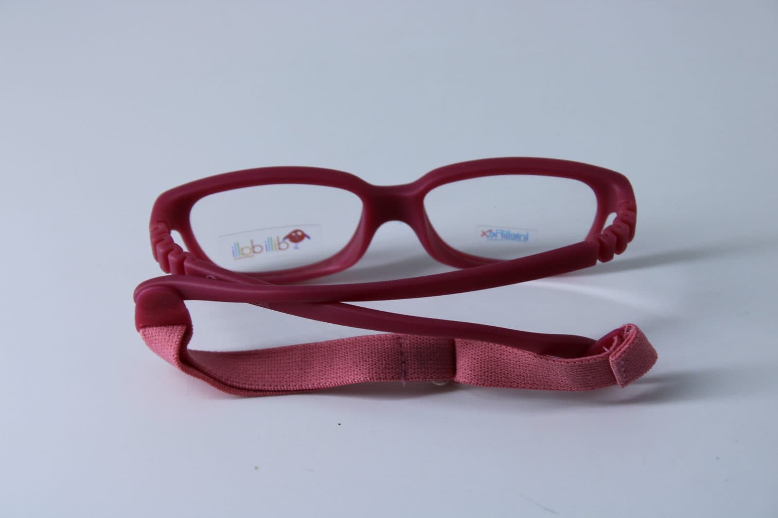 dilli dalli TUTTI FRUTTI RASPBERRY
