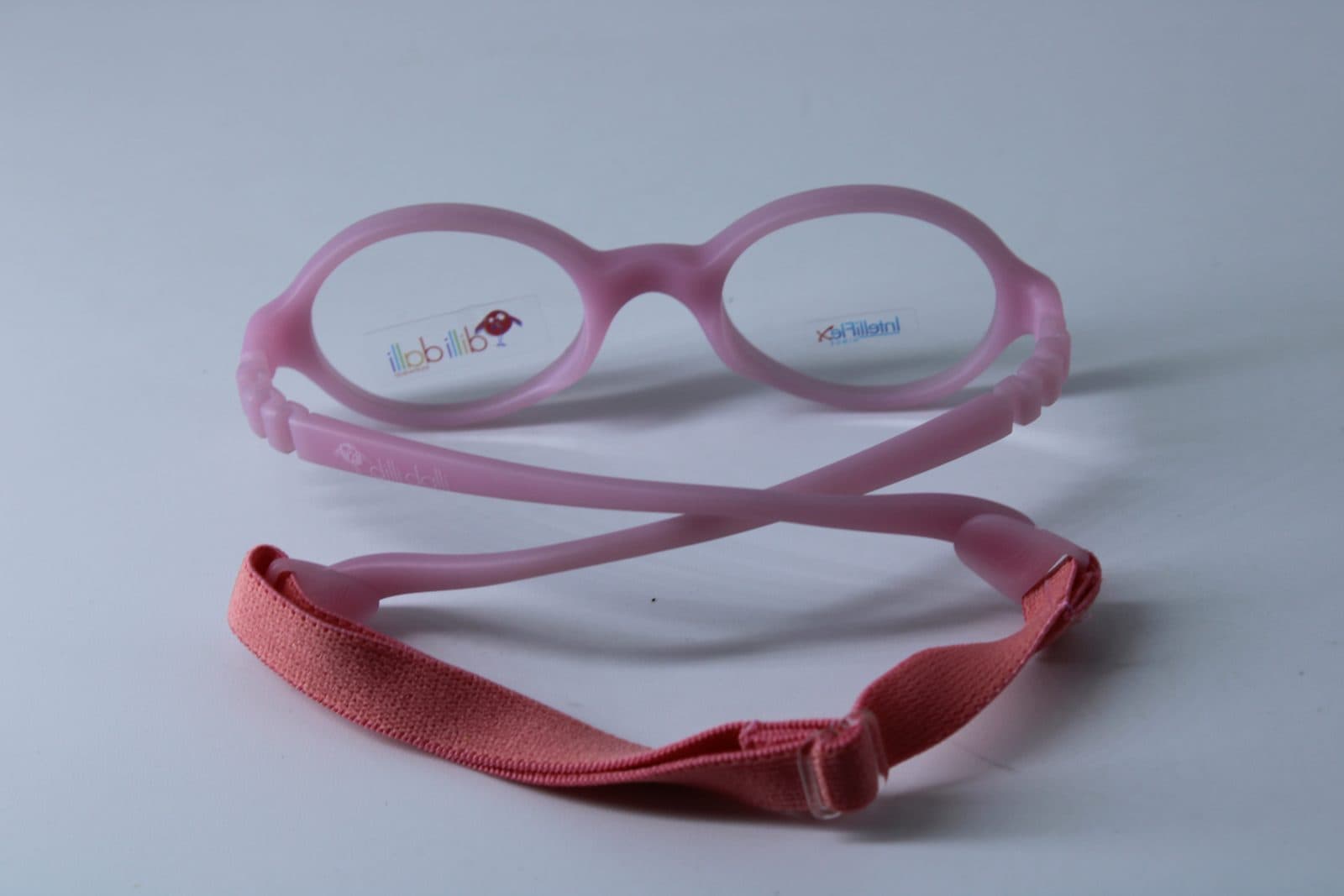 dilli dalli SNUGGLES PINK