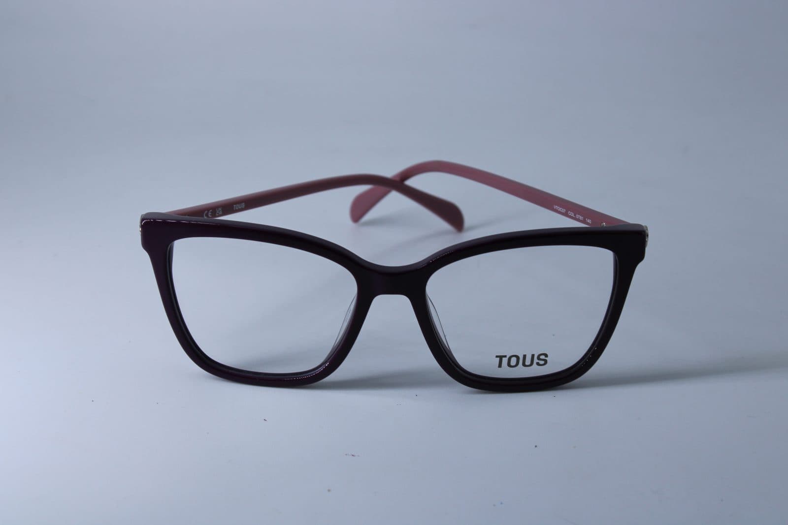 TOUS  VTOC07  140
