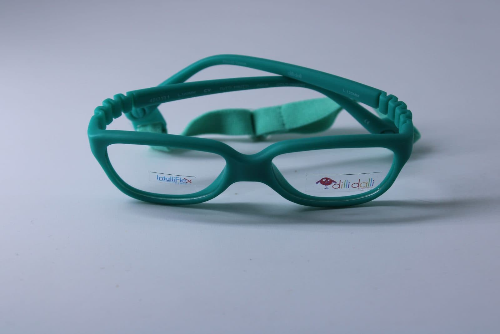 dilli dalli TUTTI FRUTTI AQUA