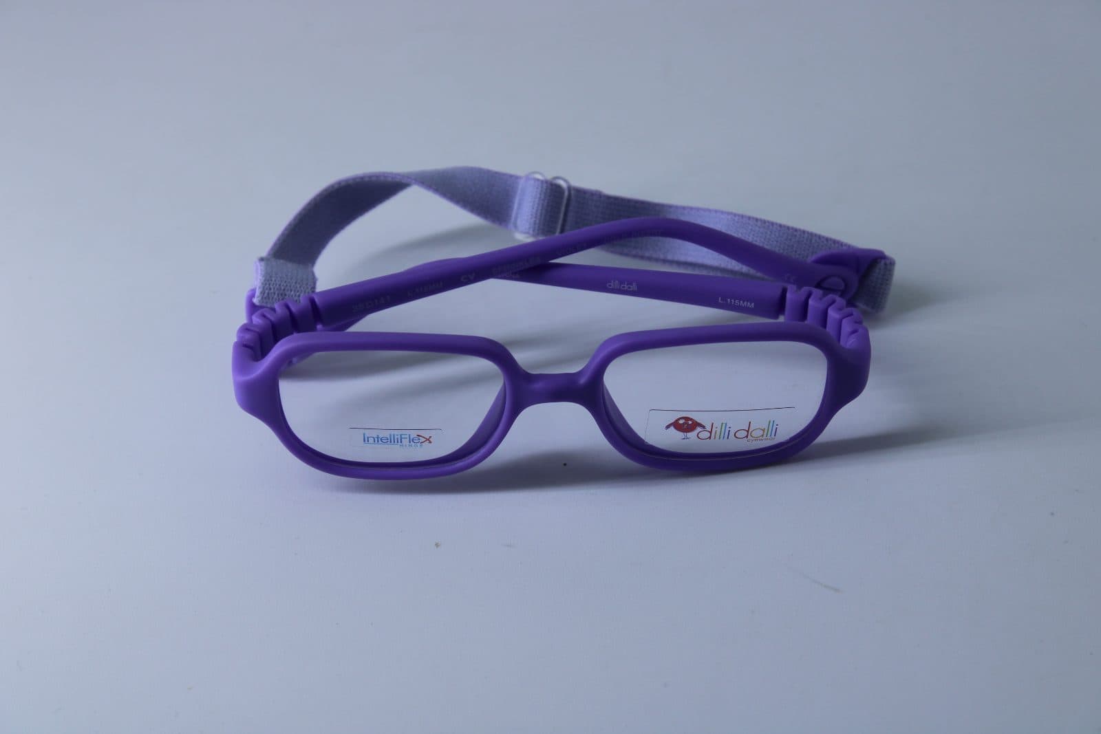 dilli dalli SPRINKLES VIOLET