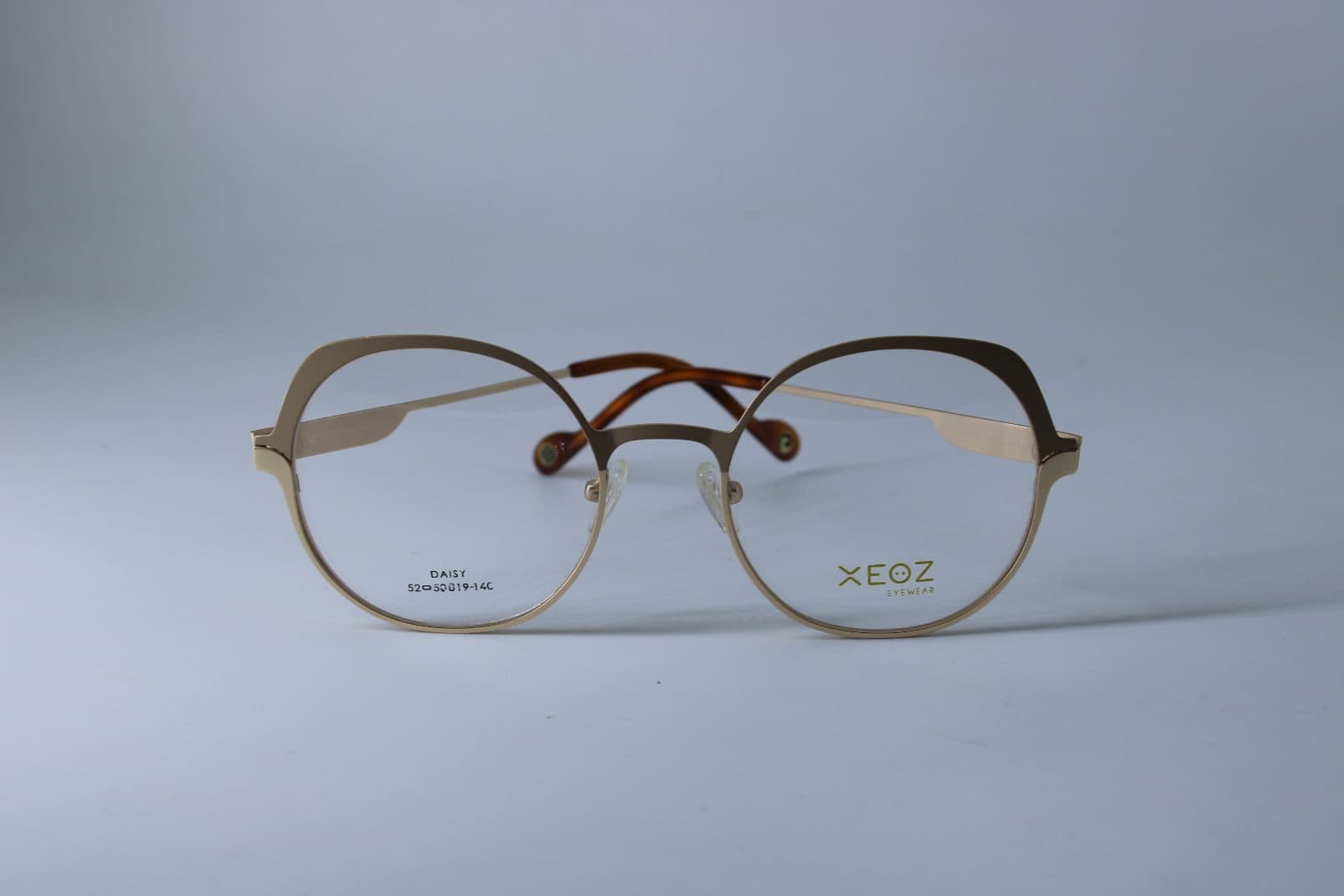 XEOZ DAISY PKBR