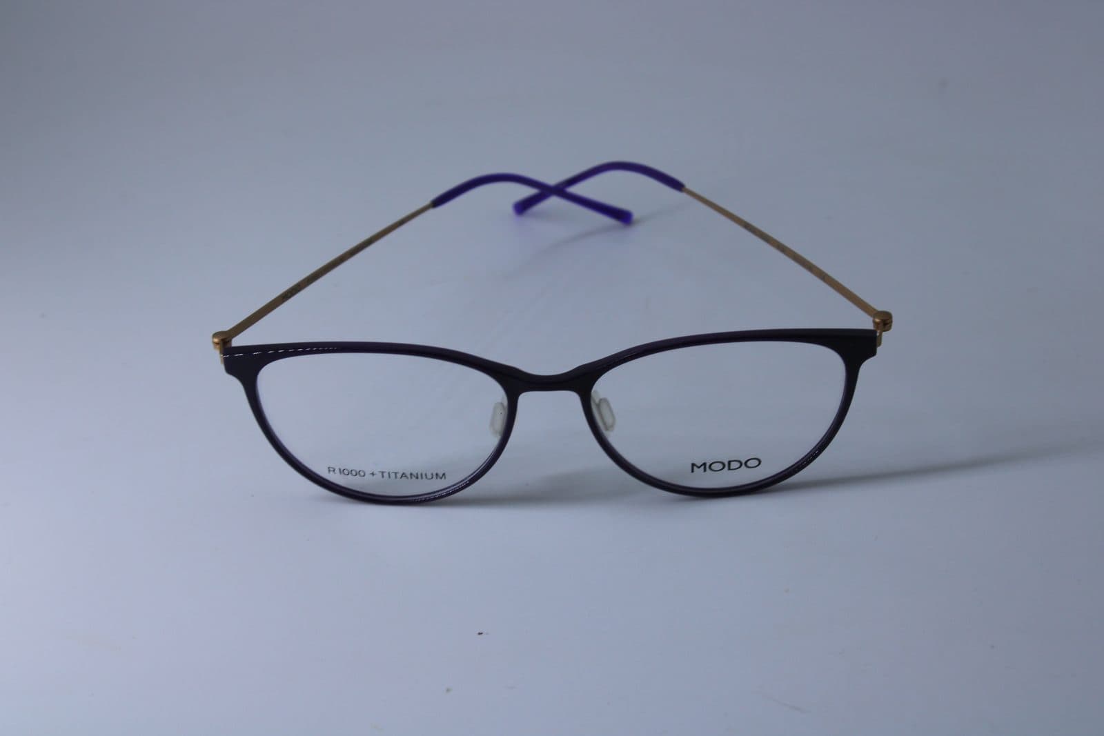 MODO R1000 TITANIUM