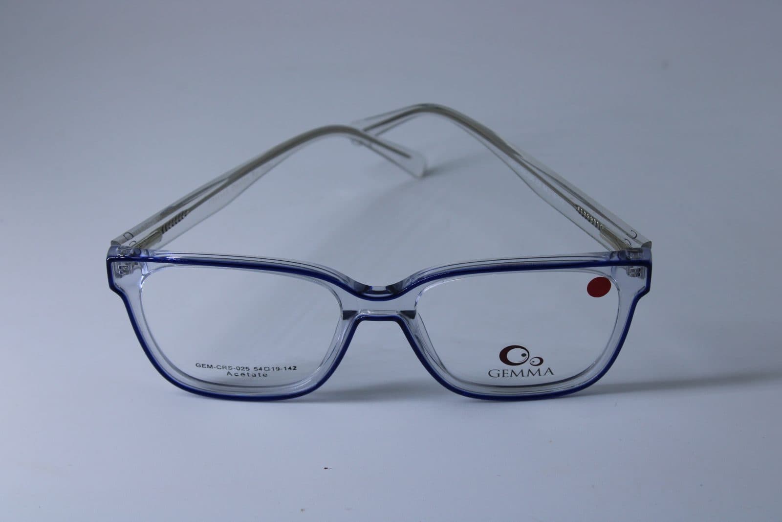GEMMA GEM-CRS-025 ACETATO