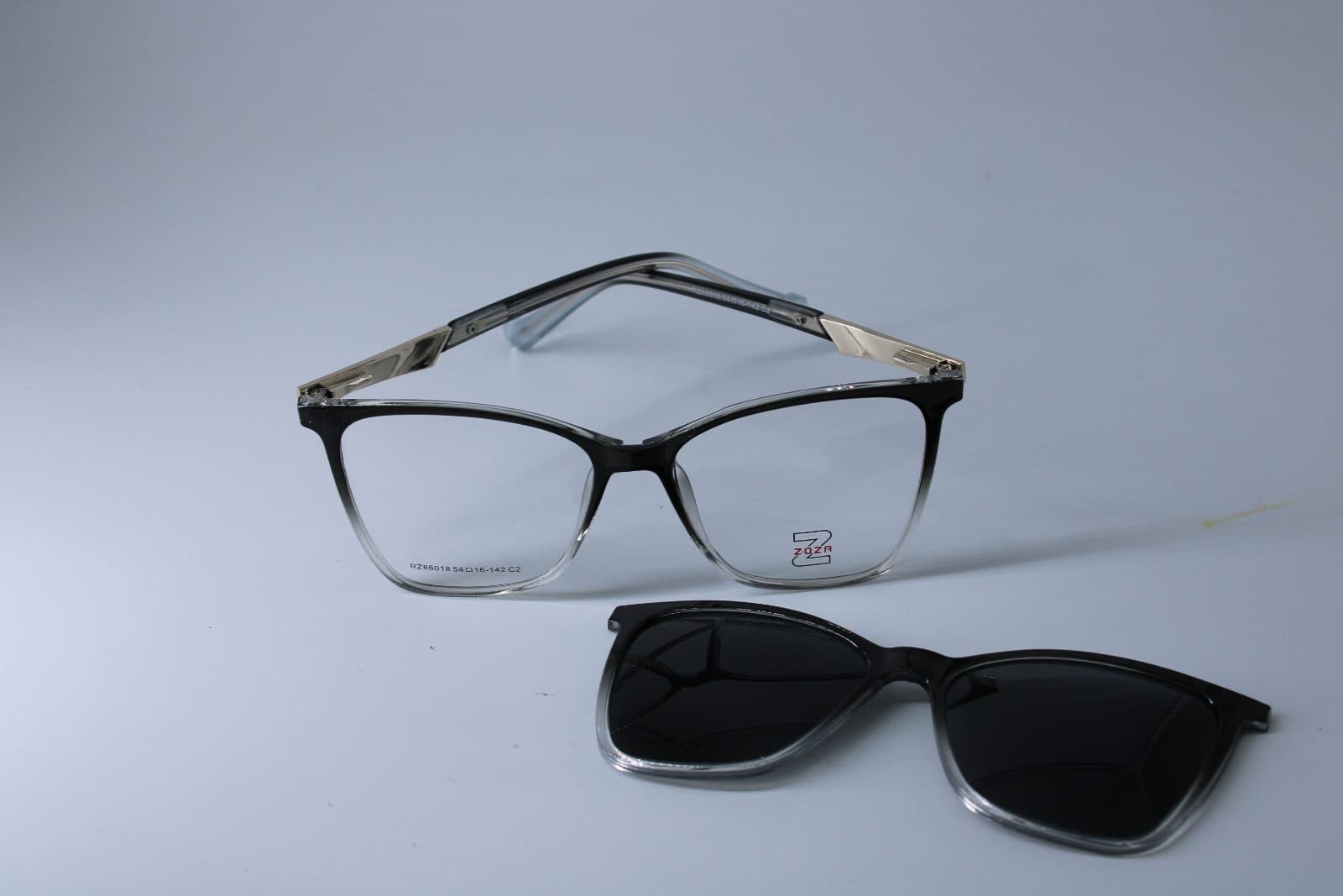 ZOZA RZ86018